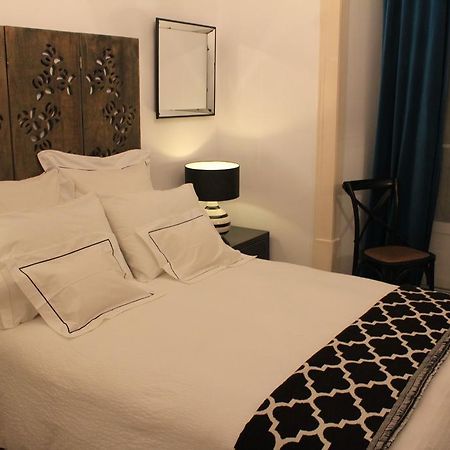 Lisbon Downtown Inn Extérieur photo