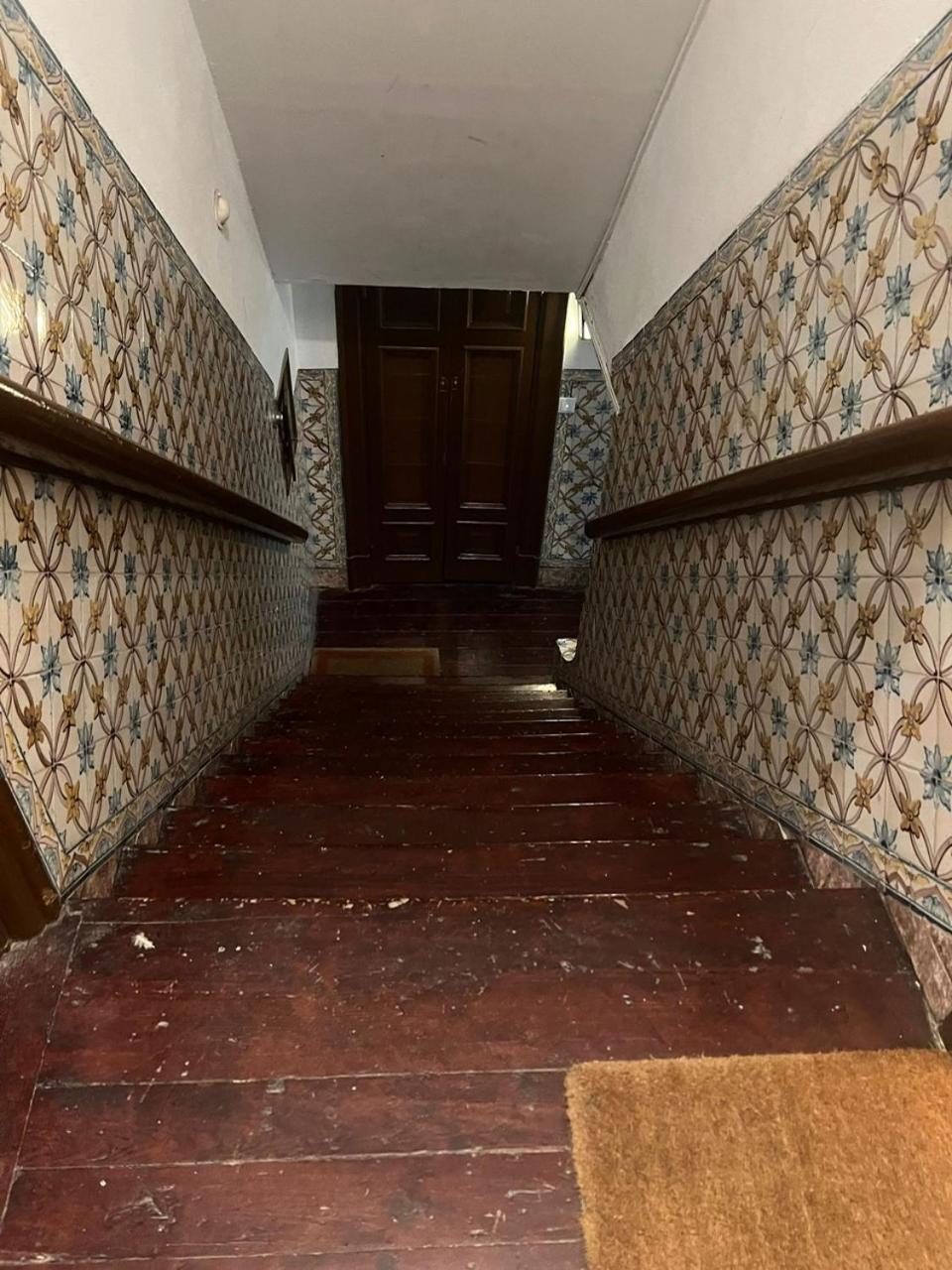 Lisbon Downtown Inn Extérieur photo