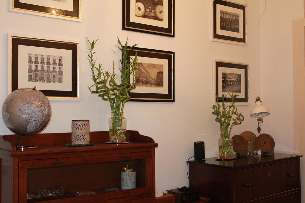 Lisbon Downtown Inn Extérieur photo