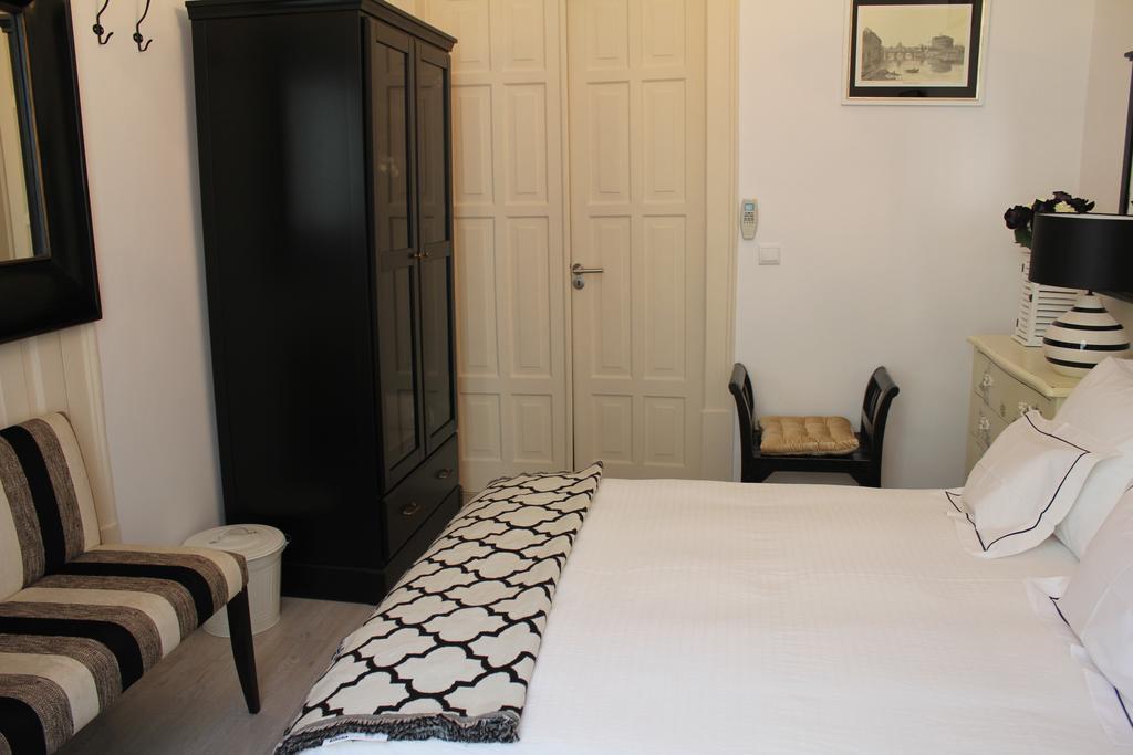 Lisbon Downtown Inn Extérieur photo
