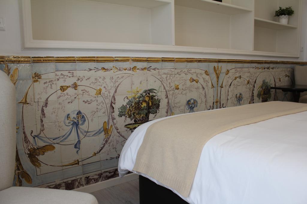 Lisbon Downtown Inn Extérieur photo