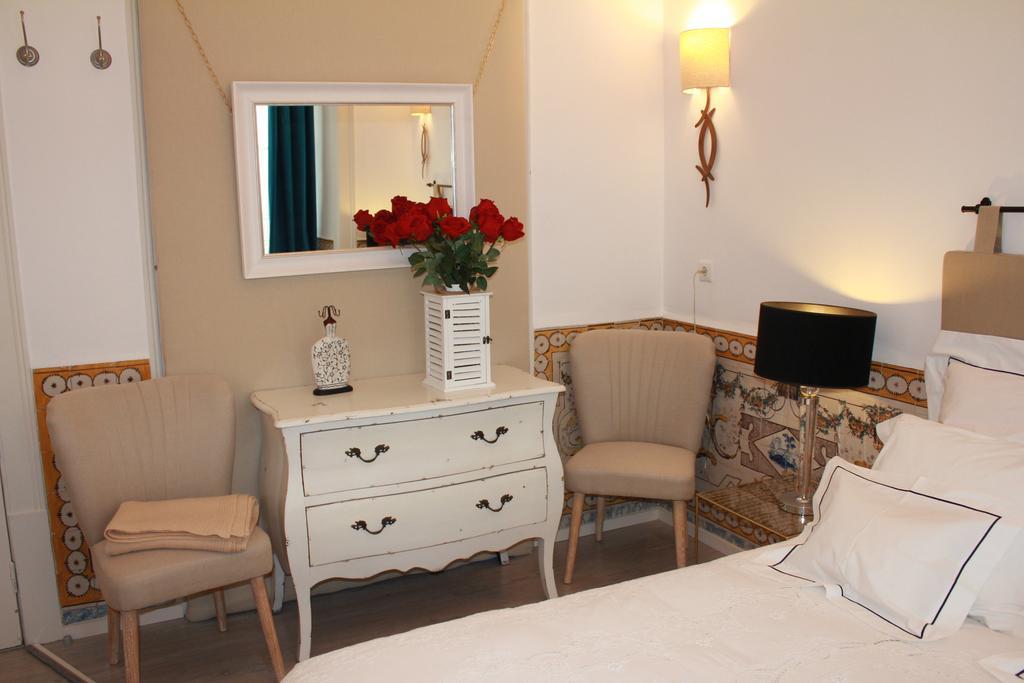 Lisbon Downtown Inn Extérieur photo