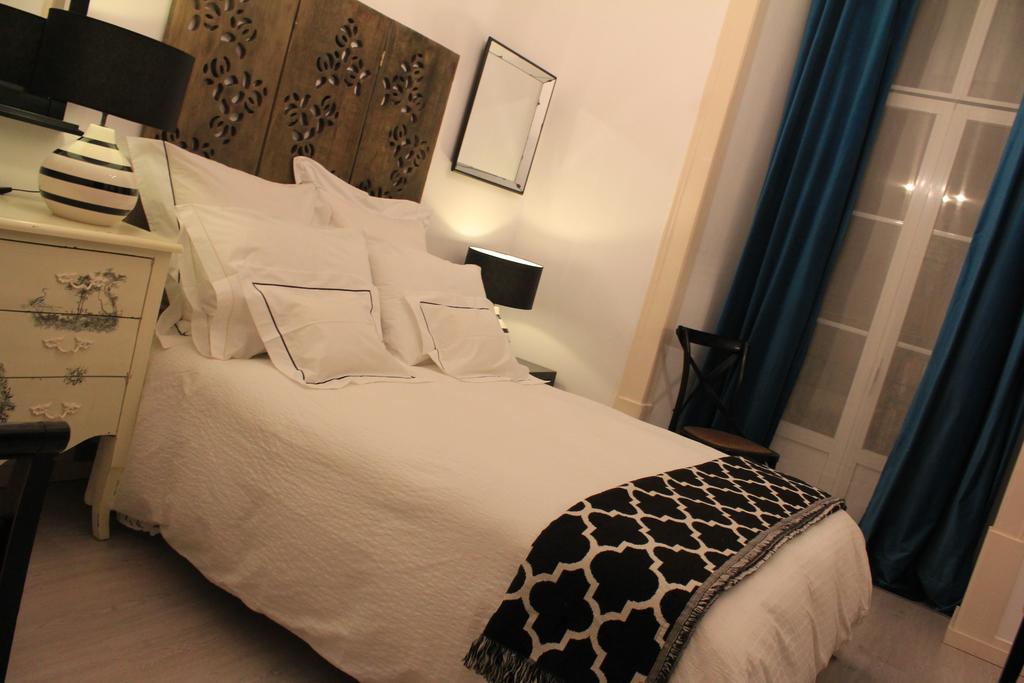 Lisbon Downtown Inn Extérieur photo