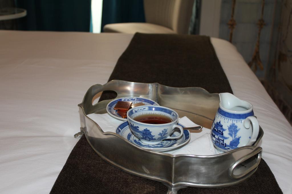 Lisbon Downtown Inn Extérieur photo