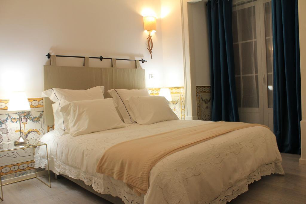 Lisbon Downtown Inn Extérieur photo