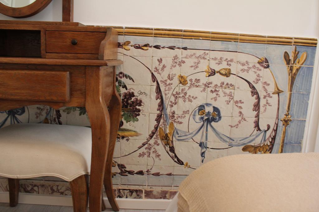 Lisbon Downtown Inn Extérieur photo