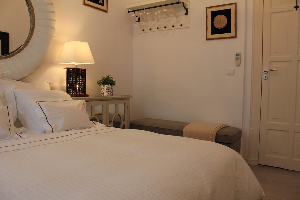 Lisbon Downtown Inn Extérieur photo