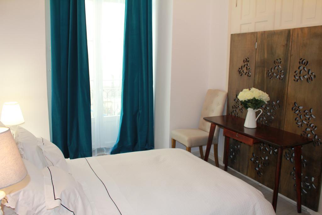 Lisbon Downtown Inn Extérieur photo