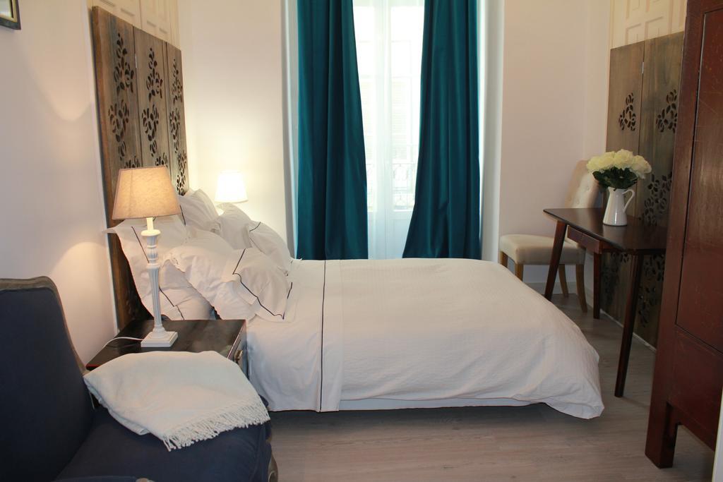 Lisbon Downtown Inn Extérieur photo
