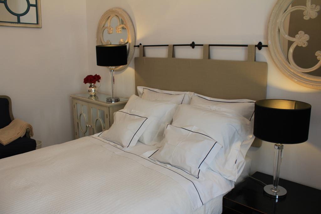 Lisbon Downtown Inn Extérieur photo