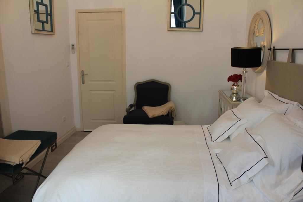 Lisbon Downtown Inn Extérieur photo