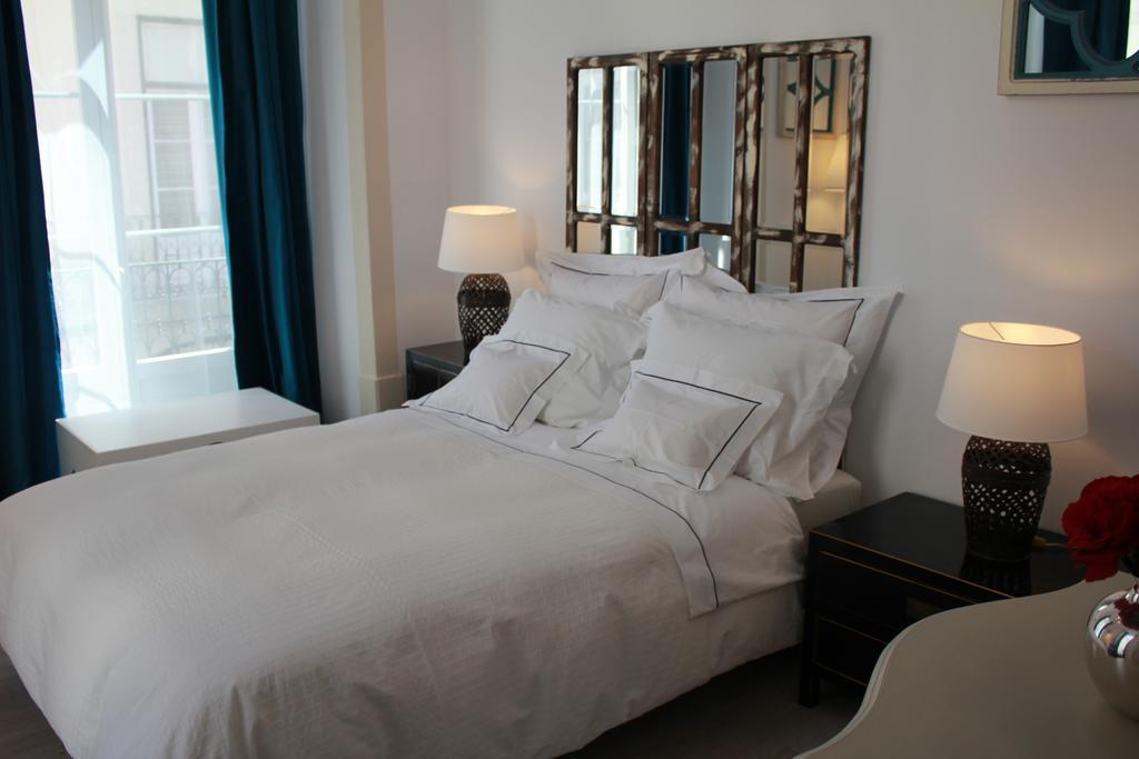 Lisbon Downtown Inn Extérieur photo
