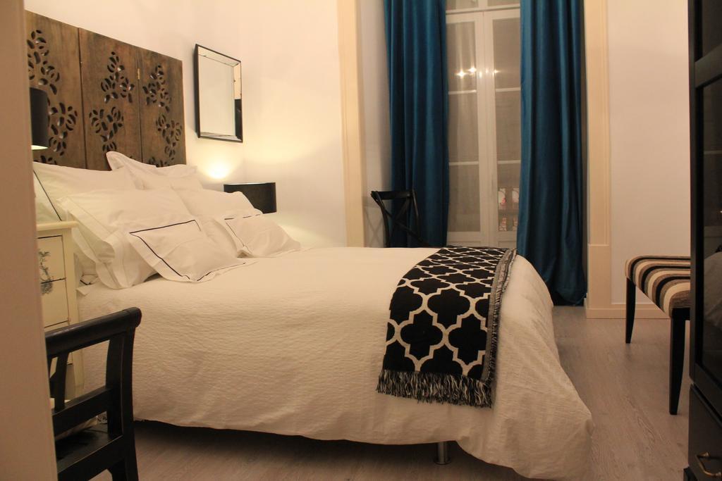 Lisbon Downtown Inn Extérieur photo