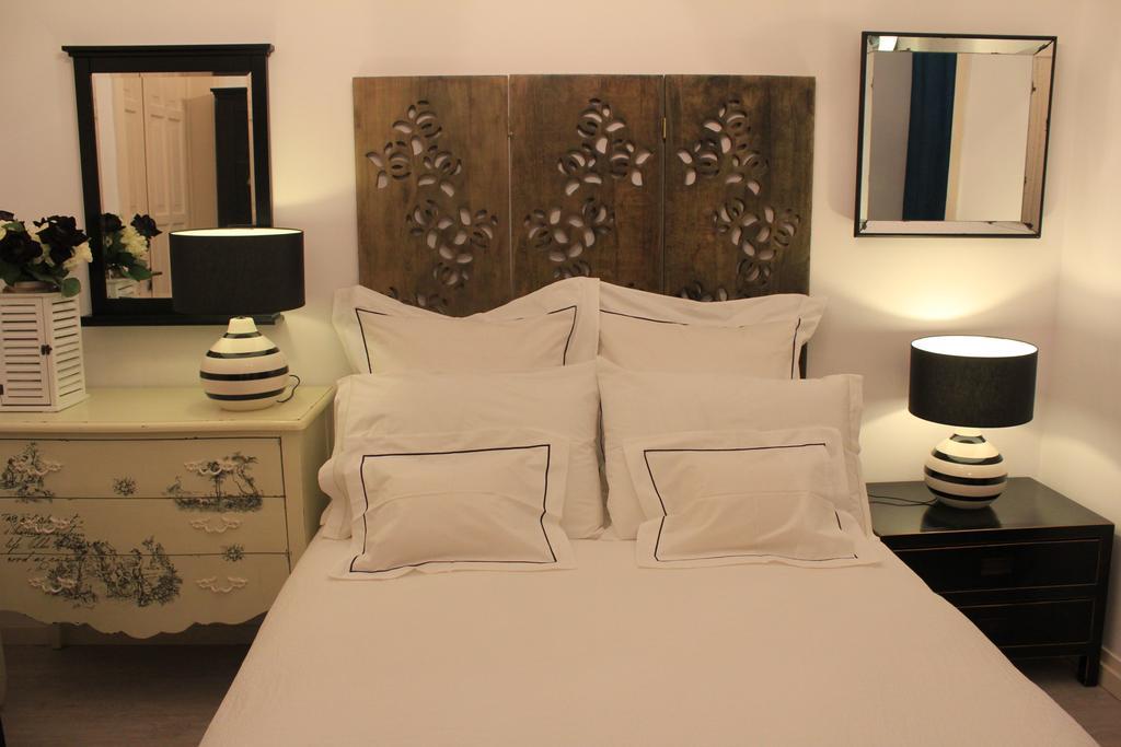 Lisbon Downtown Inn Extérieur photo