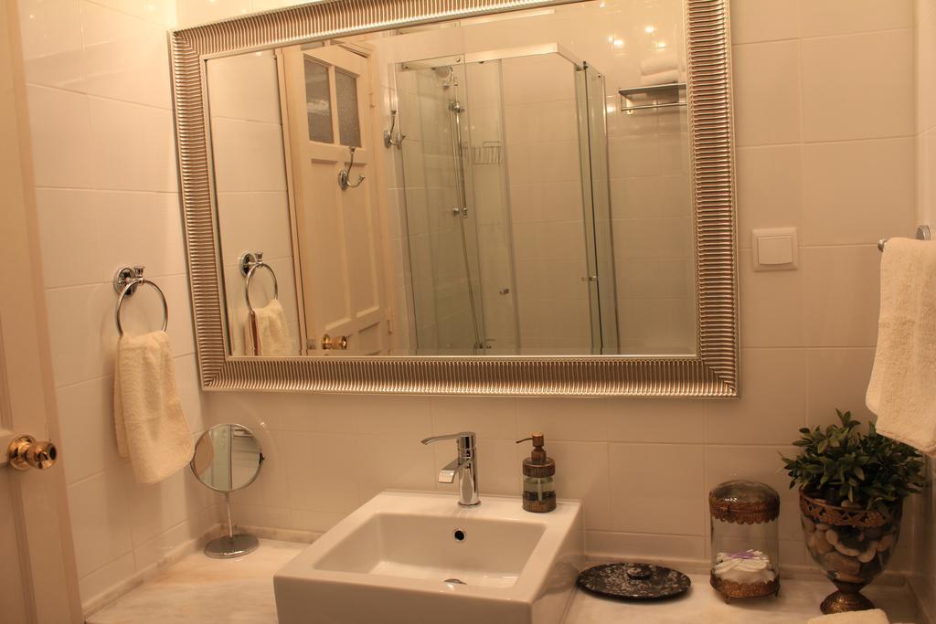 Lisbon Downtown Inn Extérieur photo