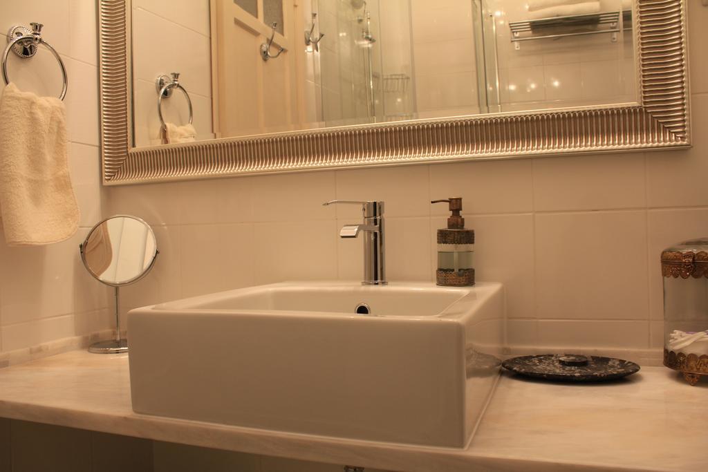 Lisbon Downtown Inn Extérieur photo