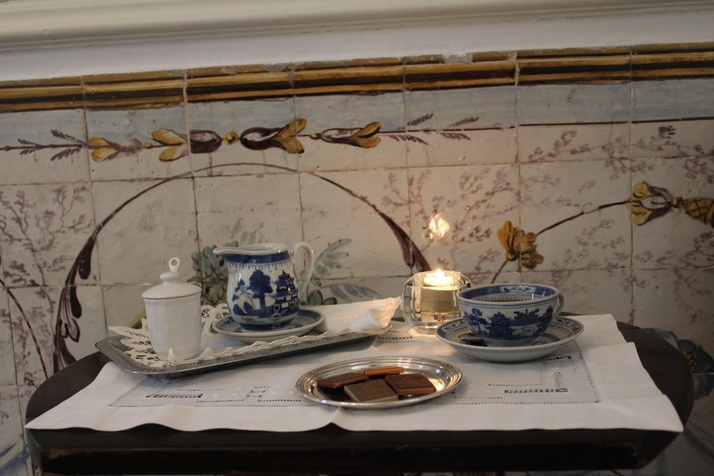 Lisbon Downtown Inn Extérieur photo