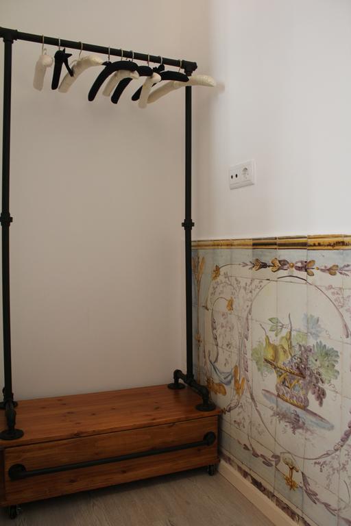 Lisbon Downtown Inn Extérieur photo
