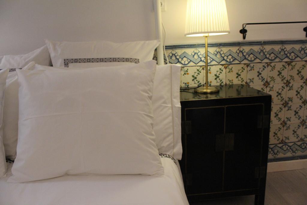 Lisbon Downtown Inn Extérieur photo