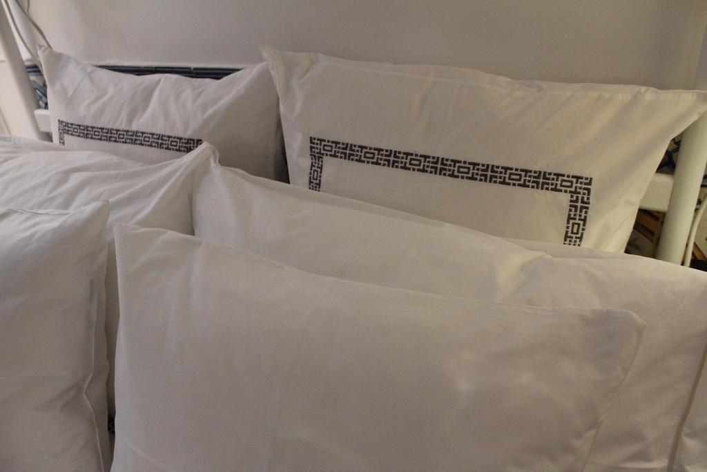 Lisbon Downtown Inn Extérieur photo