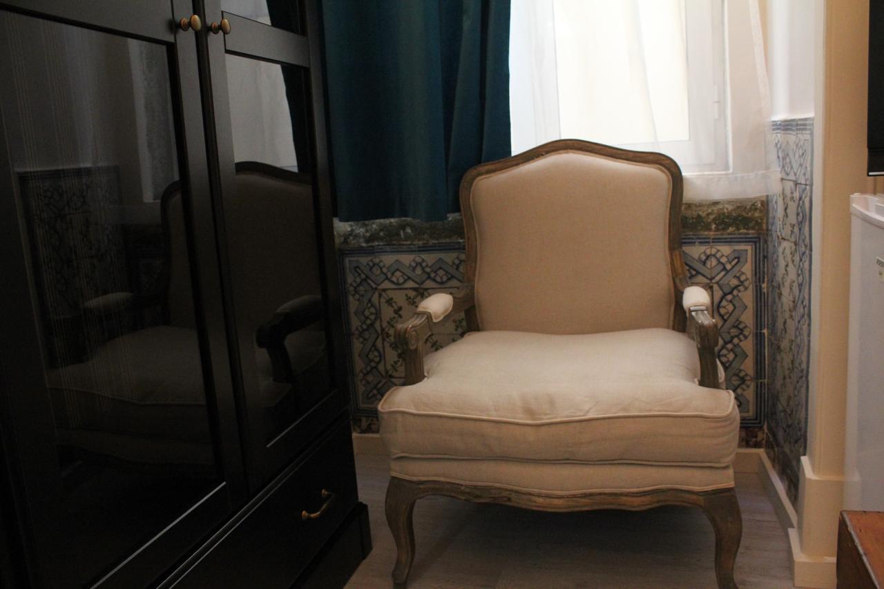 Lisbon Downtown Inn Extérieur photo