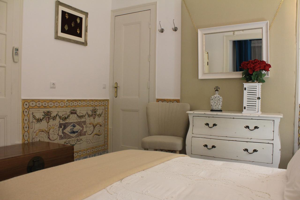 Lisbon Downtown Inn Extérieur photo
