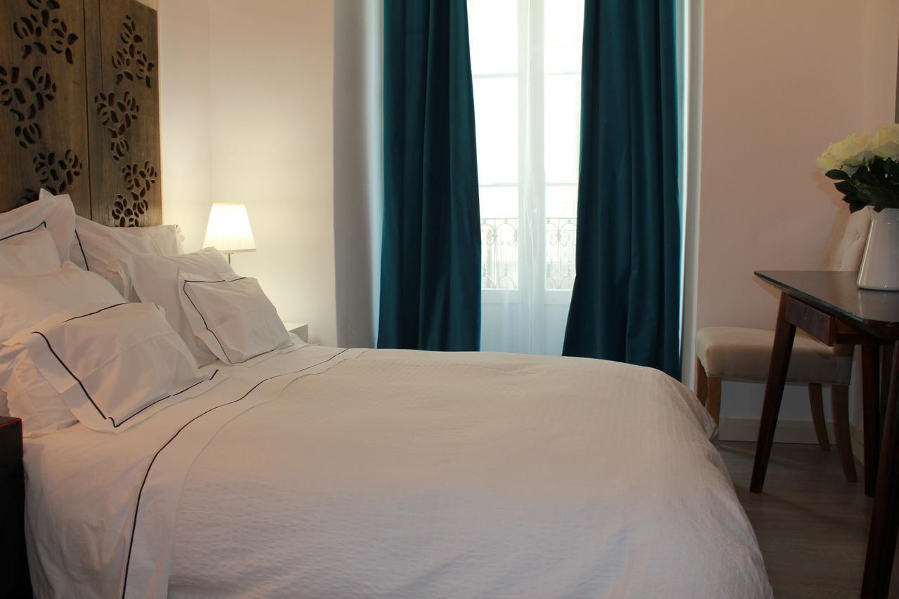 Lisbon Downtown Inn Extérieur photo