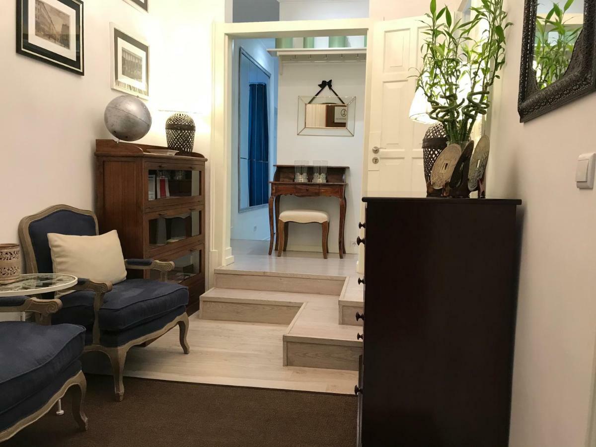 Lisbon Downtown Inn Extérieur photo