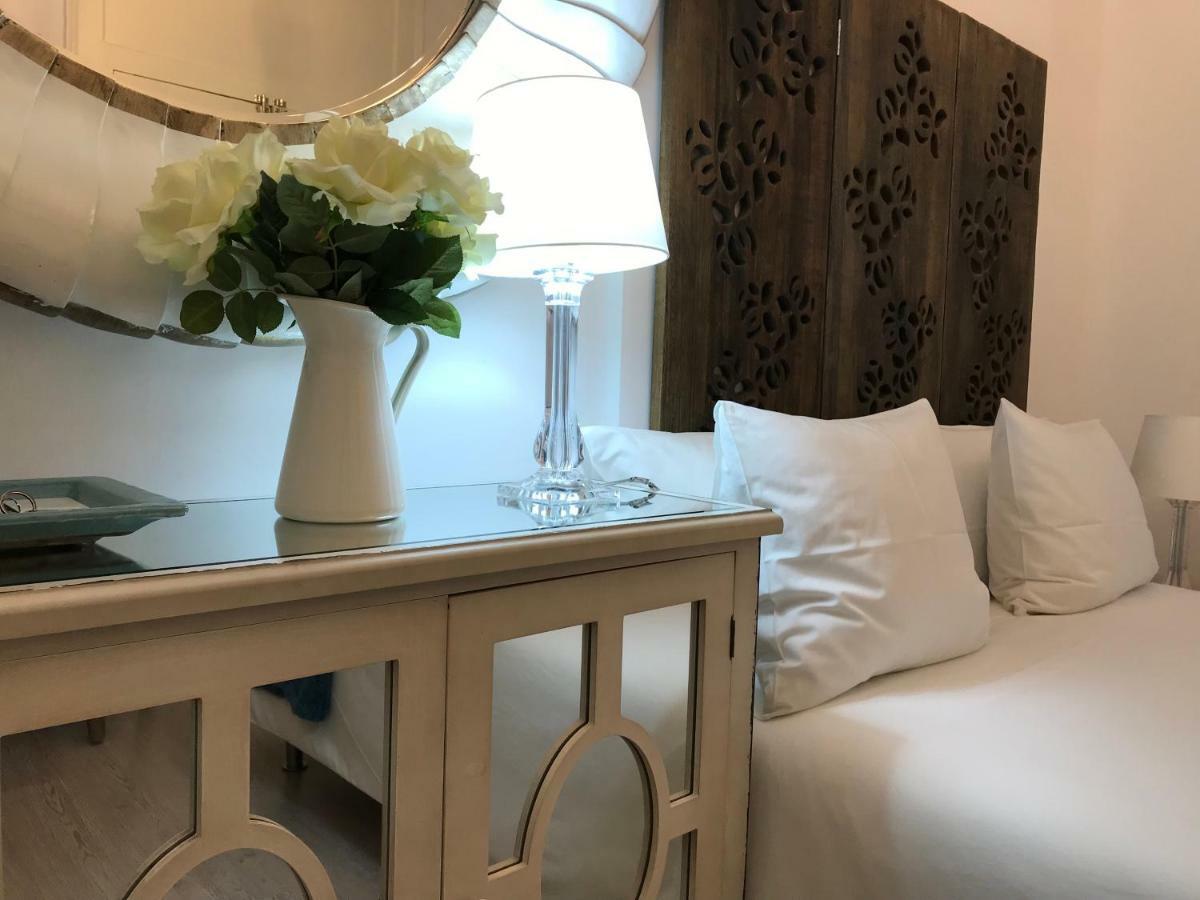 Lisbon Downtown Inn Extérieur photo