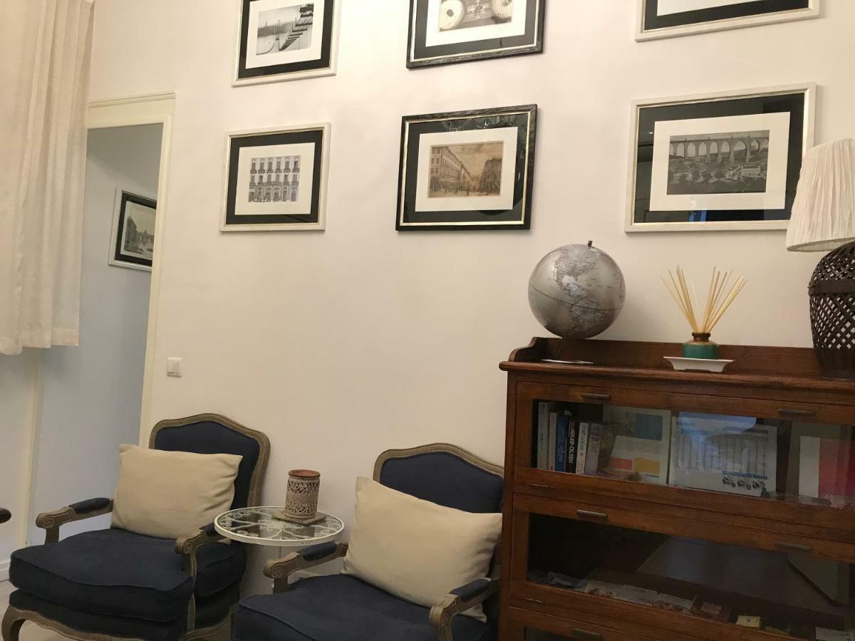 Lisbon Downtown Inn Extérieur photo