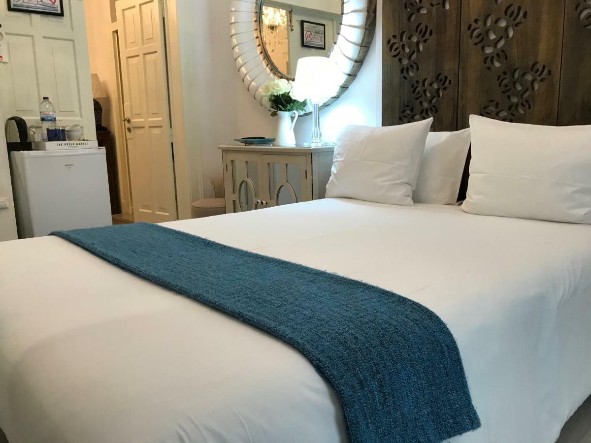 Lisbon Downtown Inn Extérieur photo