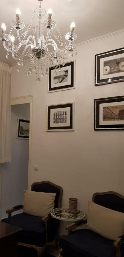 Lisbon Downtown Inn Extérieur photo
